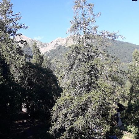 Appartamento Au Petit Conf'Orres Les Orres Esterno foto